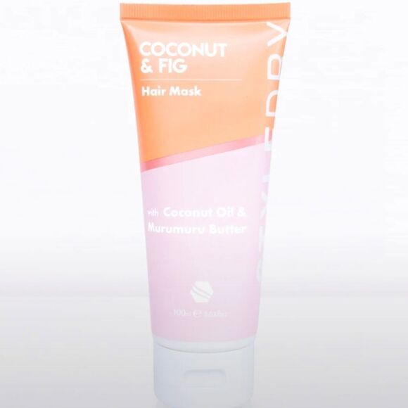 🆕 StyleDry Coconut & Fig Hair Mask - Picture 3 of 6